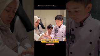 Download lagu Cooking course ‼️ #babylily #lily #cipung mp3