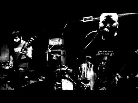 GODWATT @ Circolo H - Latina 04.05.2013