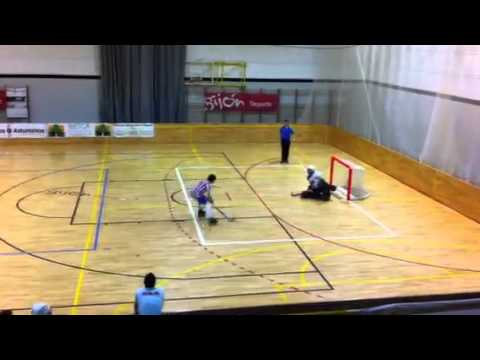 Sector Asturias junior