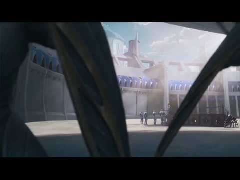 Legends of Runeterra Orchestration Screencast with Michael Patti