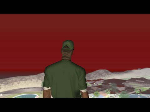 GTA San Andreas - Sweet goes to Hell