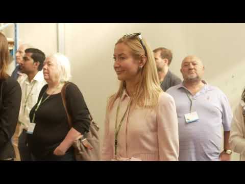 The 11th SPA-CE Experience in Rogaška Slatina, Slovenia