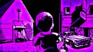 Big K.R.I.T - Wake Up (Sax by Willie B) (D-Mented Mix)