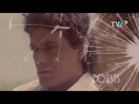 Adrian Pintea recită ”Inscripție pe scripcă” de Tudor Arghezi