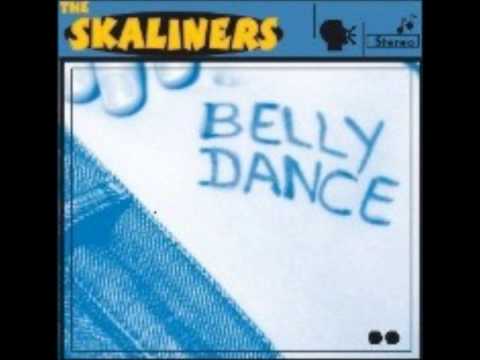 Skaliners - Castaway