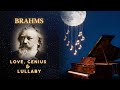 Brahms Loved Her. We Still Sing His Lullaby