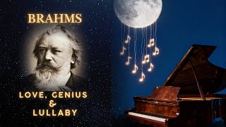 Brahms Loved Her. We Still Sing His Lullaby