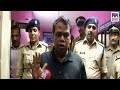 Police Has No Fault In Chavara Conflict Says Lokanath Behara