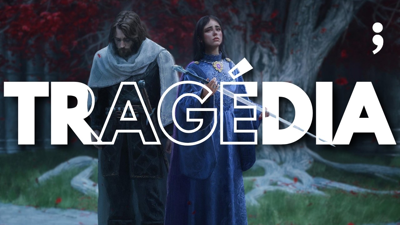 Os SEGREDOS e TRAGÉDIAS da CASA DAYNE em Game of Thrones