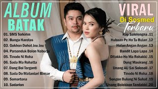 Download lagu KUMPULAN LAGU BATAK TERBAIK PALING DICARI 2025 || VIRAL HITS ENAK DI DENGAR ~ LAGU BATAK ROMANTIS mp3 Download lagu KUMPULAN LAGU BATAK TERBAIK PALING DICARI 2025 || VIRAL HITS ENAK DI DENGAR ~ LAGU BATAK ROMANTIS mp3