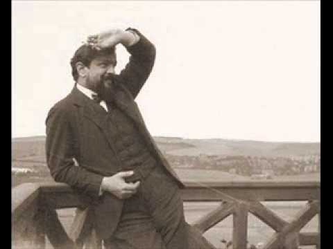 Livia Rev plays Debussy Etude No. 11 "Pour les arpèges composés"