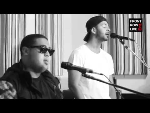 Life Of Dillon - Overload (acoustic)