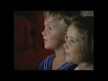 Opening To Disney Sing Along Songs Under The Sea 1996 VHS