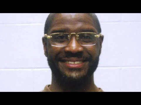 First in five executions in Trump’s final days goes ahead despite outcry