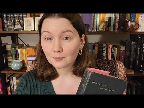 Journal of Emily Shore - September 1836 Scarlet Fever Treatments & Back to London