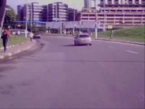 Machado Afiado video