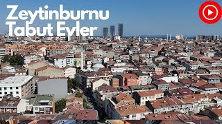 Zeytinburnu Tabut Evler 2025 
