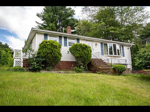 92 Chase Ave Lowell MA | The Presti Group