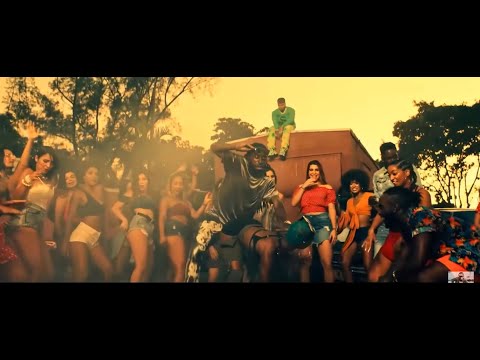 Blacka Di Danca - 2020 Reel