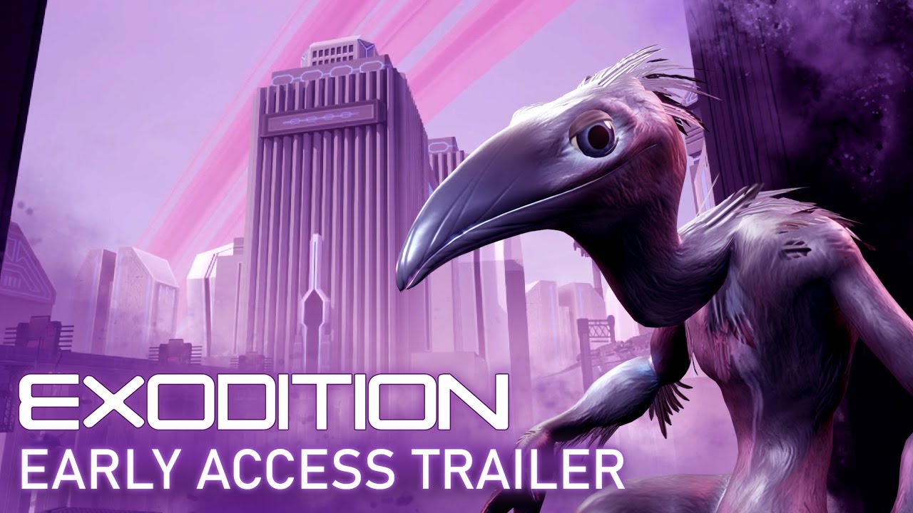 Trailer