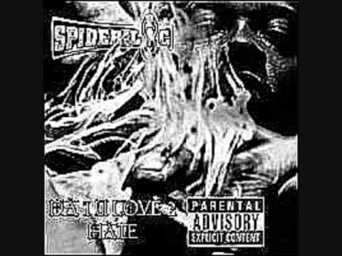 Spider Loc - "A Day Ago"