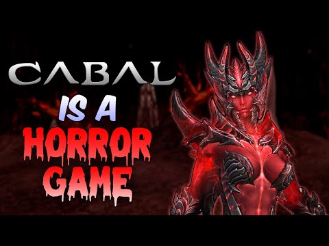 5 things I Wish I knew before playing Cabal Online