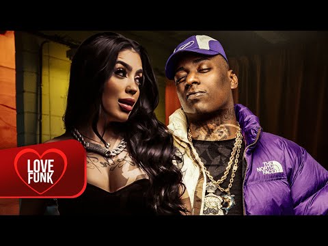 Ó A MIRELLA COMO TA - Mc Negão Original e Mirella