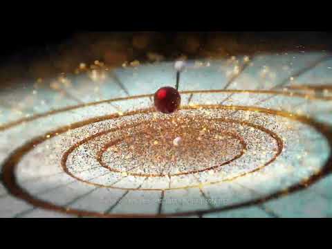 Crossing the present, embracing the infinite ∣ BBIN Latest Brand Video