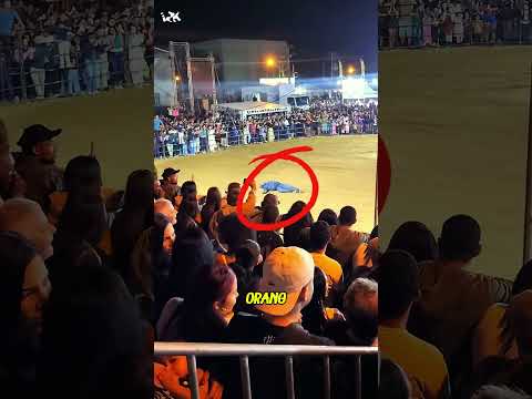 Pertunjukan motor cross paling MENCEKAM❗ awalnya #shorts