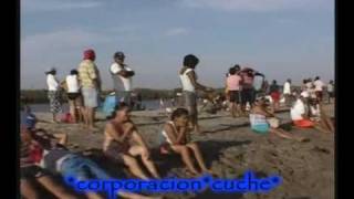 preview picture of video 'LA PLAYA DE AGUACHIL, #2- AOXACA{*corporacion*cuche*VIDEO16}'