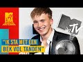 SNELLE IS MTV EMA BEST DUTCH ACT 2019 | MTV EMA 2019