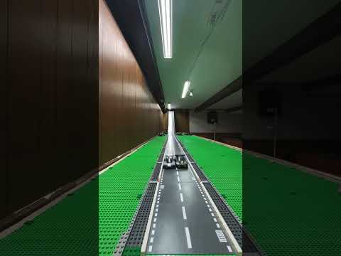 Thumbnail for LEGO Speed Champions Round 1 Race 7: Mercedes-AMG Project One Vs. Aston Martin Vantage GT3 #shorts by Mercedes-AMG F1 W12 E Performance