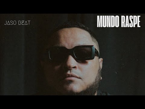 GagoMan_Jaso_Beat_Lalala_Mundo_Raspe