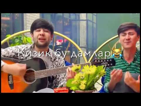 Gozalim onasini erkasi mp3 Asror_uz Shohruhbek Ergashov Premyera