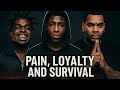 SoulTalkSessions 1 Hour Of Hood Soul Gates YB Kodak