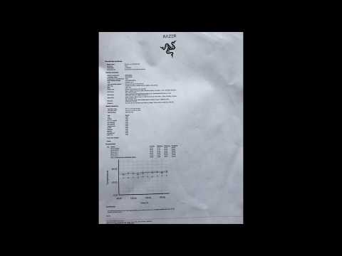 Razer blade stealth defective products