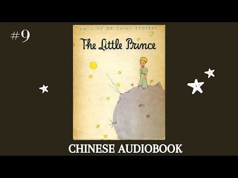 小王子 第九集 The Little Prince #9