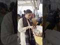 Nayanthara Cuts Her Birthday Cake With Paps At The Airport Shorts