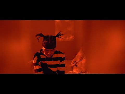 Kinny Summers - Inside [Official Video]