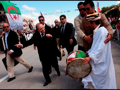أين الشعب من كل ما يحدث في الجزائر ؟
