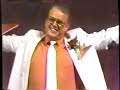 Brother Love Debuts In The WWF