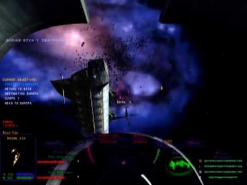 Tachyon : The Fringe PC