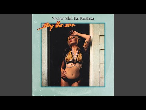 By the sea (feat. Konstanza)