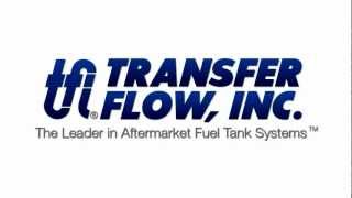 30' Fuel Tank Drop Test - Transfer Flow, Inc.