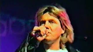 Blue System (Dieter Bohlen)- You&#39;ll Be My Hero /1994