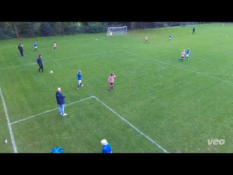 Robur et Velocitas jo11-1 vs Agovv jo11-1