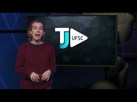 TJ UFSC 06/06/2022 - Greve no transporte coletivo da Grande Florianópolis // TJ Esportes