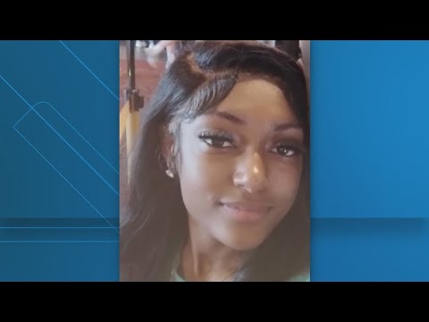Man arrested for killing DaCara Thompson as search for 19-year-old reaches grim conclusion
