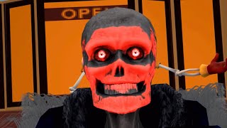 Cover art for Welcome to the Underground! GIVE US YOUR BALLS