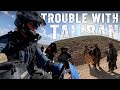 I Get Taken Into A Large Taliban Command Post In Mountains Of Afghanistan S8 EP89